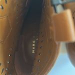 Marc Fisher Tan Giddyup Cowboy Bootie, Size 8, NWOT Photo 9