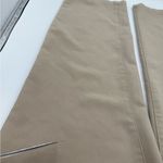 Abercrombie & Fitch Sloane Tailored Wide Leg Crossover Pant Photo 7