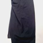 Lovers + Friends x Lindsi Lane Nami Maxi Dress in Black XS Photo 9