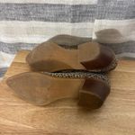 Dolce Vita Samy Cheetah Print Ankle Boot Size 6‎ Brown Photo 8