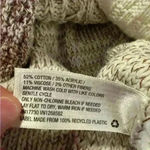 Knox Rose Womens Open Shoulder  Sweater Photo 3