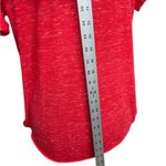 Blue 84 NEW! Ohio State 2016 Playstation Fiesta Bowl T Shirt Heather Red NEW!! Photo 7