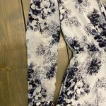 Free People FREE‎ PEOPLE FLORAL ROMPER XS- TP Photo 3