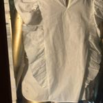 Current/Elliott Current Elliott blouse Photo 4