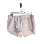 The North Face Women Track Shorts Sz XL Pink Class V Mini Shorts Gym Loungewear Photo 2