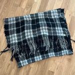Burberry Large  XL wide scarf Photo 0