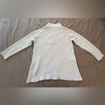 A New Day Ivory Sweater Photo 4
