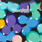 Disneyland Resort Mickey Mouse Balloons Long Sleeve Crewneck Shirt - Size XS Photo 6