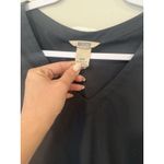 Duluth Trading Co Women's Breezeshooter Sleeveless Black Dress Size XXL 2418 Photo 6