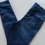Nine West pull on skinny jeans size 8 Photo 1
