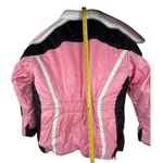 Mossi Motorsports Women's Nylon Full Photo 1