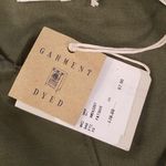 Faherty ππ Savannah Cotton Overshirt Jacket~ Fatigue Green XS NWT Photo 14