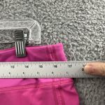 Lululemon  Pace Rival Skirt Skort Sonic Pink Athletic Tennis Golf Women's 10 Tall Photo 6