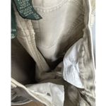 Ralph Lauren Lauren Jeans Petite 14P Denim Pants Womens 1990's Tapered Leg Mom Photo 5