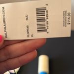 Ralph Lauren  Polo swimsuit cover  Photo 2