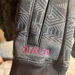 Billabong  Black and Pink Hoodie Photo 6