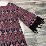 Nectar Clothing  Bohemian Mini Dress Photo 3
