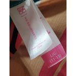 No Boundaries  Womens Multicolor Striped Plunging Neckline Long Maxi Dress Small Photo 8