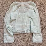 Free People  Forevermore Long Sleeve Photo 1