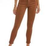 Hudson Jeans NWT Natalie Super Skinny Ankle Jean in Desert Storm Sz 26 $225 Photo 2