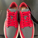 Nike NIB Air Jordan 1 Elevate Low UNLV Photo 6