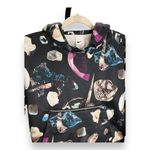 Nike  Dri-Fit Standard Issue Pullover Hoodie Womens XSmall DQ6815-010‎ Black Photo 1