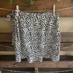 Nasty Gal wraparound mini skirts Photo 7