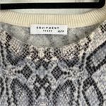 Equipment  Cashmere Sweater Photo 1