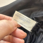 NWT Sonnet Shores Black Women's High Waist Bikini Swimsuit Bottoms Sz 6 Photo 4