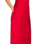 A.L.C. Red Dress Photo 2