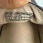 Vionic  Women's 7 Splendid Dakota Slip-On Mule Shoes Bronze‎ Photo 6