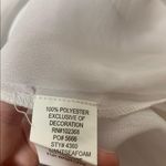 Blue Island NWT  beaded swim cover up tunic Photo 2