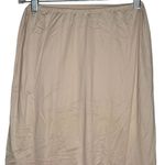 Vintage Van Raalte Nylon Slip‎ as is Photo 1