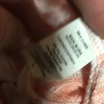 Lily White Striped beachy v neck sweater Photo 3