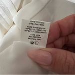 Show Me Your Mumu NEW NWOT  Stephanie Dress White 3D Floral Embroidery Photo 11