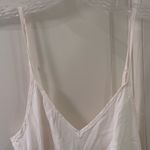 Silk nightgown Photo 1
