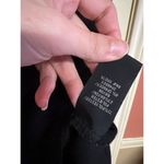 Rampage  Small Black Cut Out Cocktail Dress Photo 6