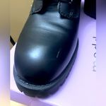 Madden Girl Hushh Hiker Boot Photo 4