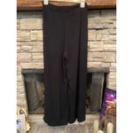 Gianni Bini Gianni‎ Bini Black Will de Leg Pants Photo 2