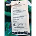 Summer Mae 3XL Swim Dress One Piece Swimsuit Tropical Leaf Print Green Size undefined Photo 3