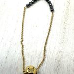 Swavorski SWAROVSKI Crystals Remix Spade Strand Bracelet, gold-tone plated Photo 7