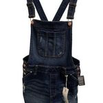 Celebrity Pink Women's Blue Clothing/Overall/Shorts SizeL SKU 1708 Photo 0