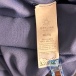 Aerie Crossover Leggings Blue 2XL Photo 8