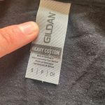 Gildan  Red Hot Chili Peppers Official Merch Tee Photo 2