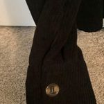 Amazon Black Corduroy Shirt Jacket Photo 1