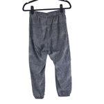 Lululemon Womens Rolling With My Omies Pant Burlap Black Dune Size 4 Photo 1