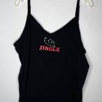 kim rogers  "Jingle" Pajama‎ Top Photo 3