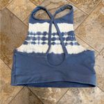 Aerie  | Tie dye crop tank Photo 2