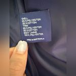 Mackinstosh Rain Jacket Blue Size L Photo 5