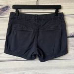 Athleta Fo Sho Dark Grey Casual Shorts Photo 4